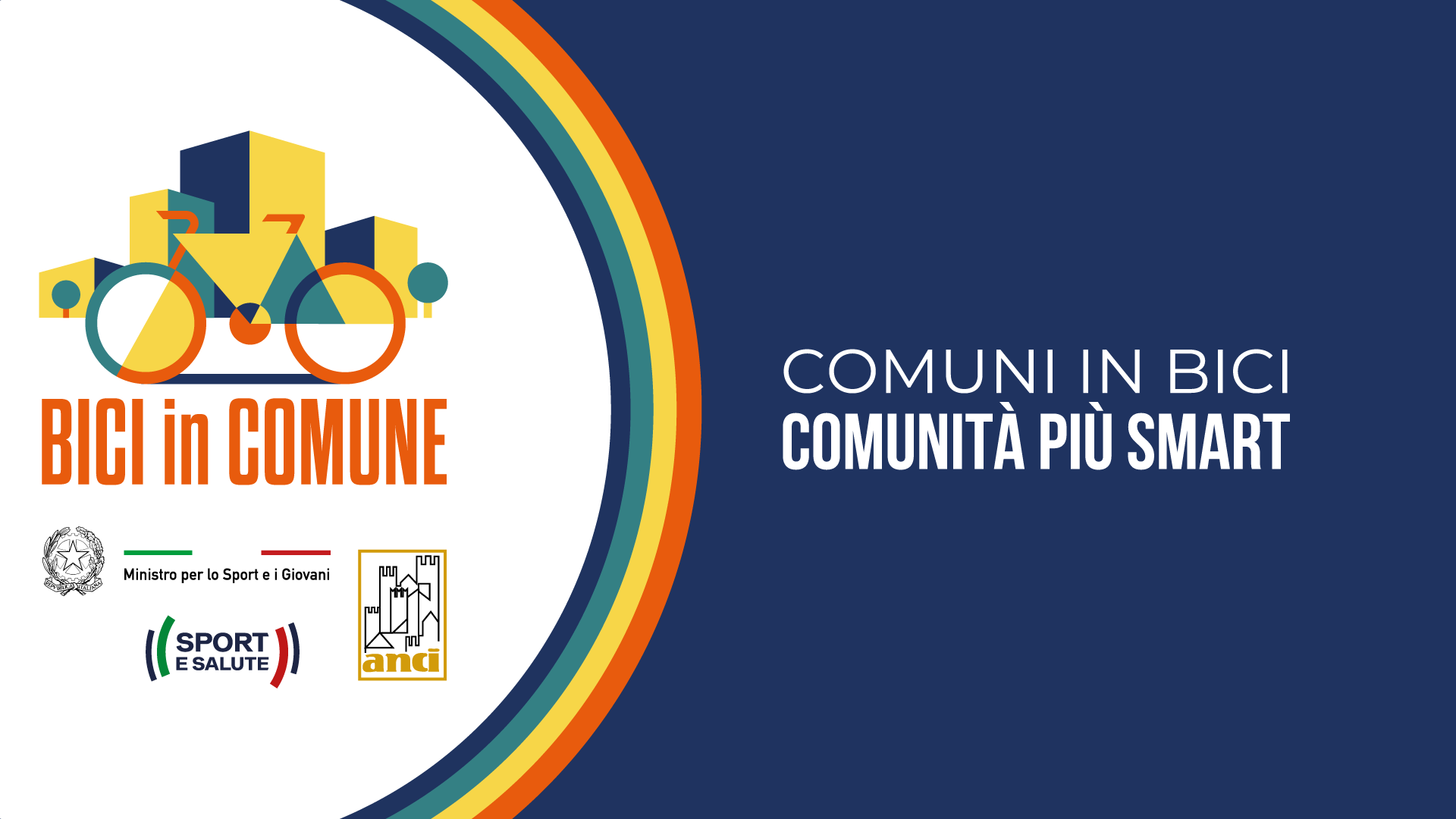Bici in Comune Bici in Comune
