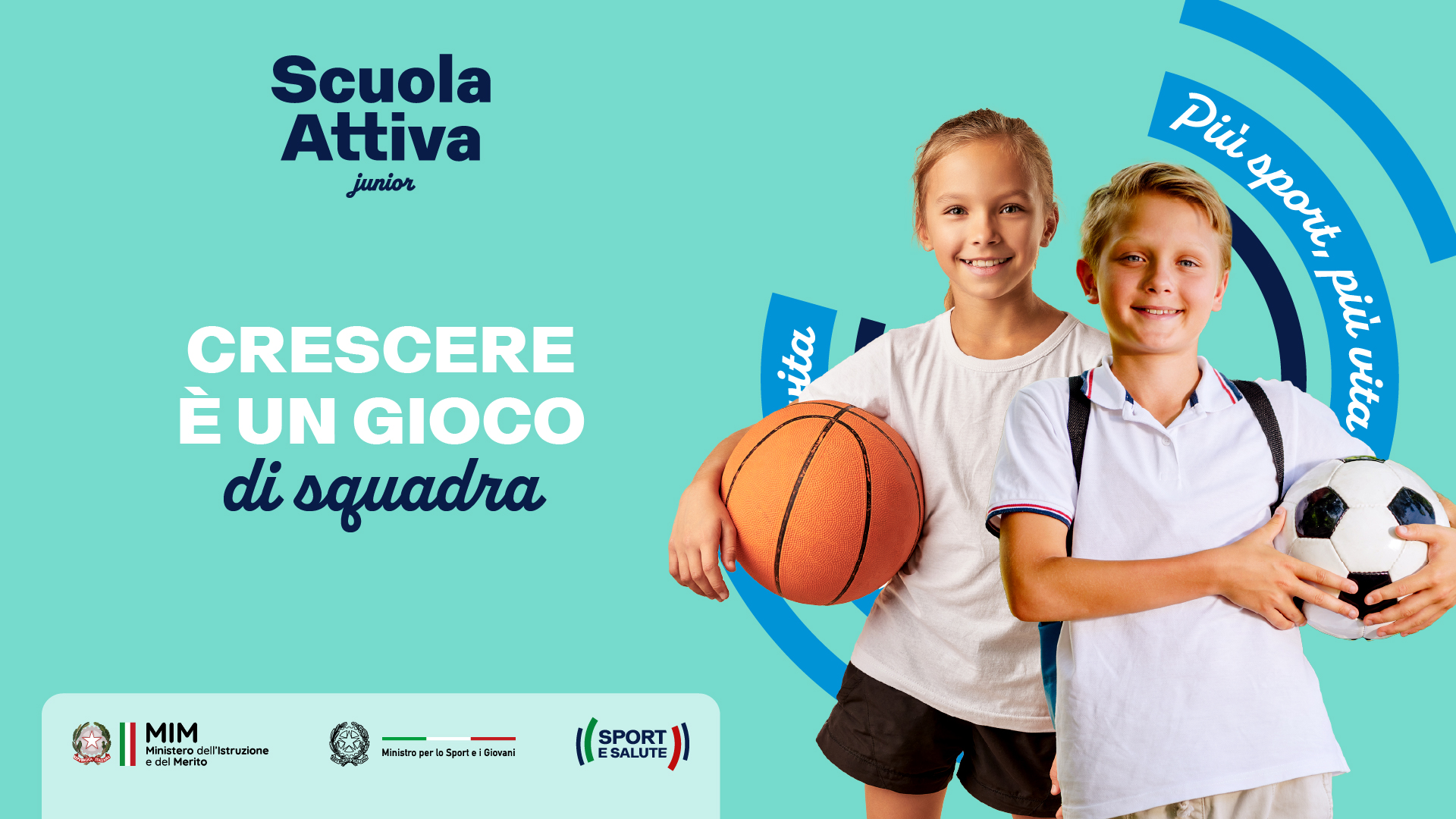 Scuola Attiva Junior - A.S. 2025/2026 - Adesione Plessi Scuola Attiva Junior - A.S. 2025/2026 - Adesione Plessi